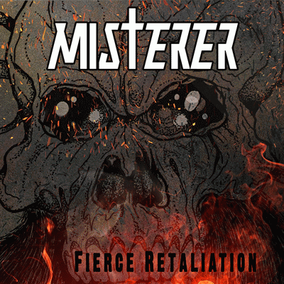 Misterer : Fierce Retaliation